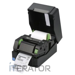 Принтер этикеток TSC TE-200 USB